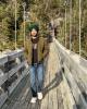 Simranjeet is single in Kilbride, NL CAN