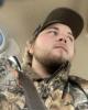 Huntet is single in Alpena, MI USA