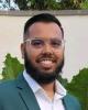 Amit is single in Woodhaven, NY USA