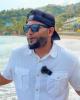 Trinifishing is single in Pompano Beach, FL USA