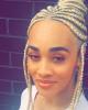 Hannah is single in New York, NY USA
