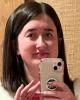 Maura is single in Newtown, PA USA