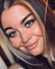 Allison is single in Reading, PA USA