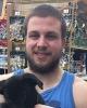 Max is single in Morgan Hill, CA USA