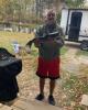 Ray is single in Huntersville, NC USA
