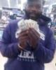 Daunte is single in El Dorado, AR USA