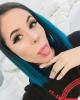 Christabel is single in Columbus, OH USA