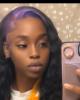 Briunna is single in Wilson, NC USA