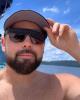 Josh is single in Little Rock, AR USA