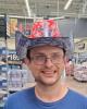 Zack is single in Jackson (Rankin co.), MS USA