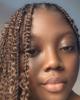Rosy is single in Vienna, VA USA