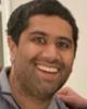Manash is single in Chester, NJ USA