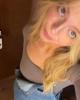 Kenzie is single in Vanceboro, NC USA