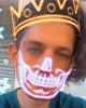 Brandyn is single in Boynton Beach, FL USA