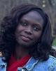 Fatimatou is single in Everett, WA USA