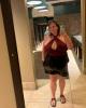 Brit is single in Covington, KY USA