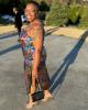 Shameka is single in Snellville, GA USA