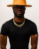 Christopher is single in Birmingham, AL USA