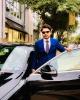 Harry is single in Plano, TX USA