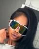 Ashanti is single in Hampton, GA USA