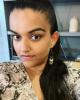 Anjalie is single in Plantation, FL USA