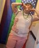 Vanna is single in Salisbury, MD USA