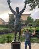 Rolando is single in Orlando, FL USA