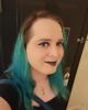 Haley is single in Eugene, OR USA