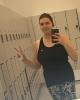 Destiny is single in Farmington, PA USA