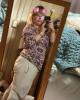 Izzy is single in Hagerstown, MD USA