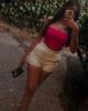Rebecca is single in Fredericksburg, VA USA