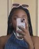 Amani is single in Lawton, OK USA