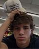 Landon is single in Chicago, IL USA