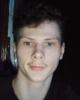 Dominic is single in Peru, IN USA