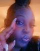 Ebony is single in Jennings, MO USA