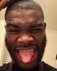 Larz is single in Memphis, TN USA