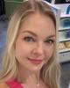 Natalia is single in Allentown, PA USA