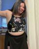 Shelby is single in Charlton, MA USA