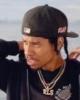 Tyran is single in Menifee, CA USA