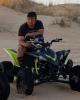 Garrett is single in Louisa, VA USA