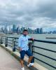Anubhav is single in Woodbridge, NJ USA