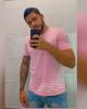 Caio is single in Westborough, MA USA