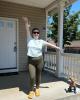 Piper is single in Portland, OR USA