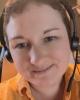 Amanda is single in McAdam, NB CAN