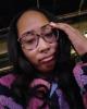 Amesha is single in Baltimore, MD USA