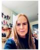 Hilary is single in Ludlow, VT USA