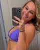 Haines is single in Spokane, WA USA