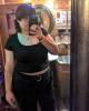 Katey is single in Lufkin, TX USA