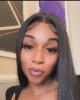 Jazmyn is single in Whitehall, OH USA