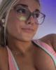 Luna is single in Brownstown, IN USA